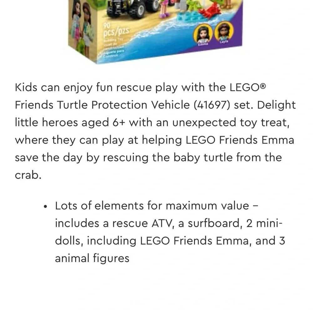 Lego ✨join emma